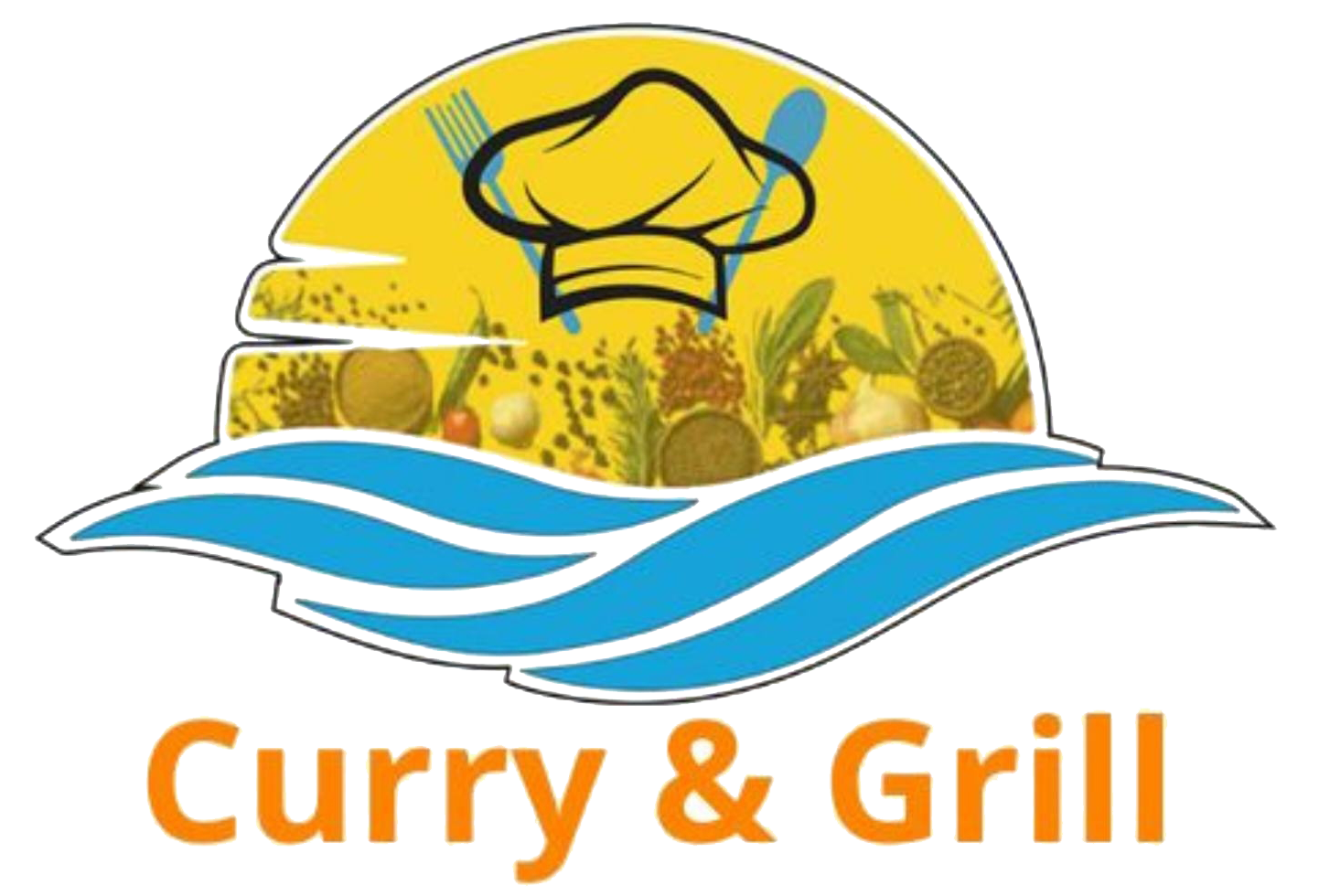 Curry & Grill Woodlands